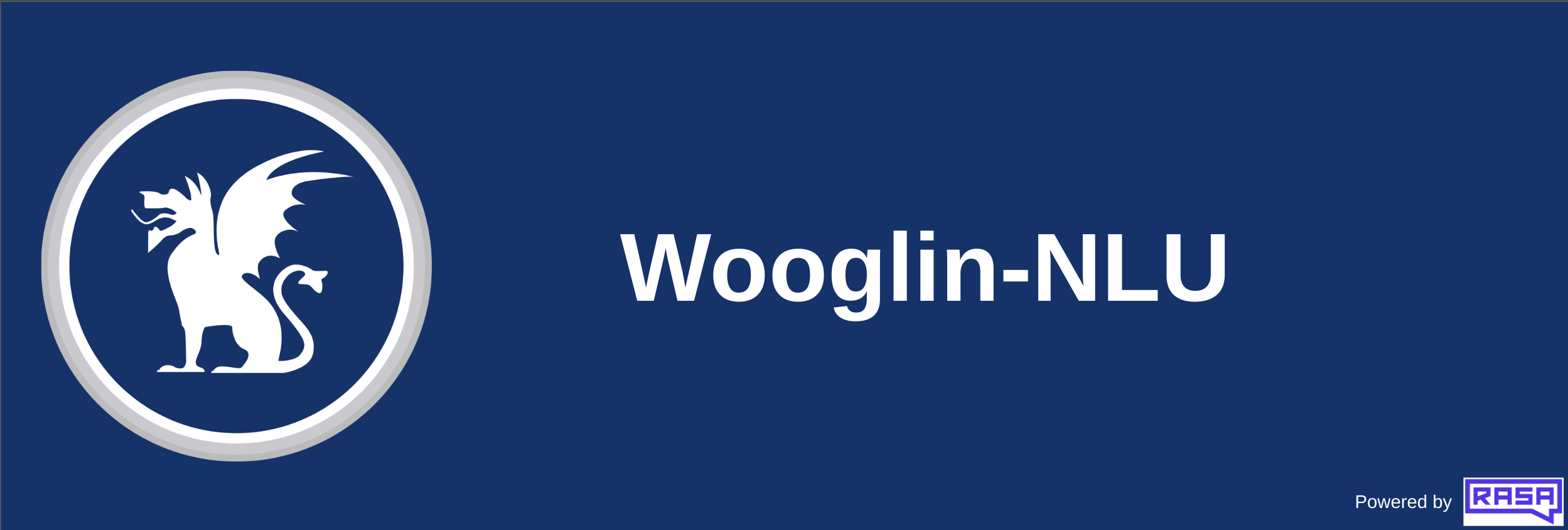 Wooglin NLU logo