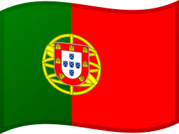 Portugal Flag