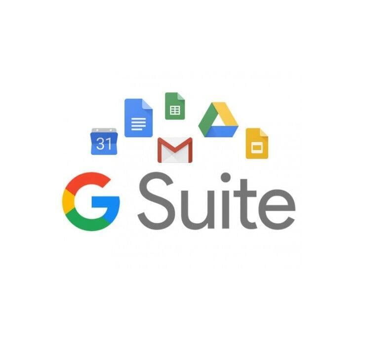 gsuite