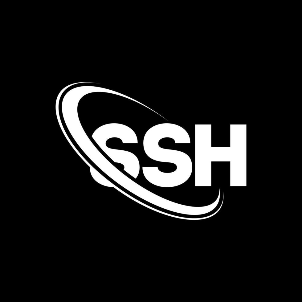 SSH Scanner Logo