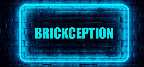 Brickception logo