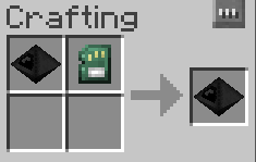 Combining robot with EEPROM