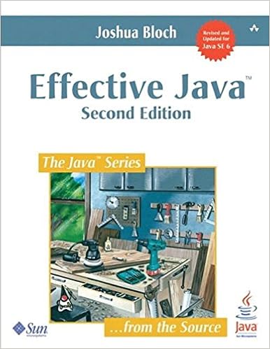 Effective Java