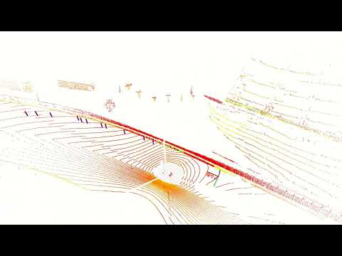 RVIZ LiDAR Viz