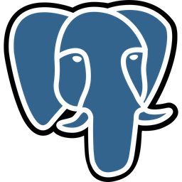 PostgreSQL logo