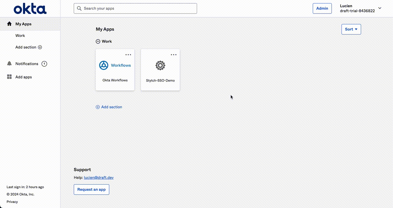 GitHub - See4Devs/stytch-sso-demo-app · GitHub