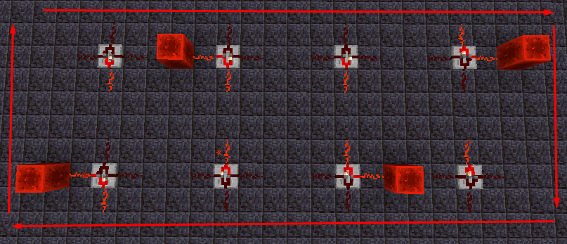 State transformations of a Latch