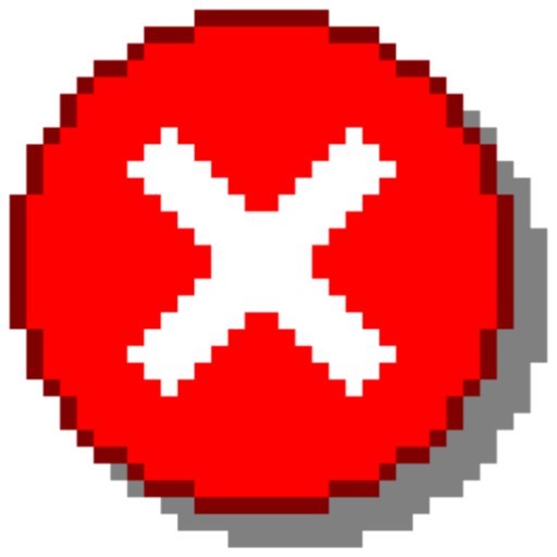 Windows Error logo