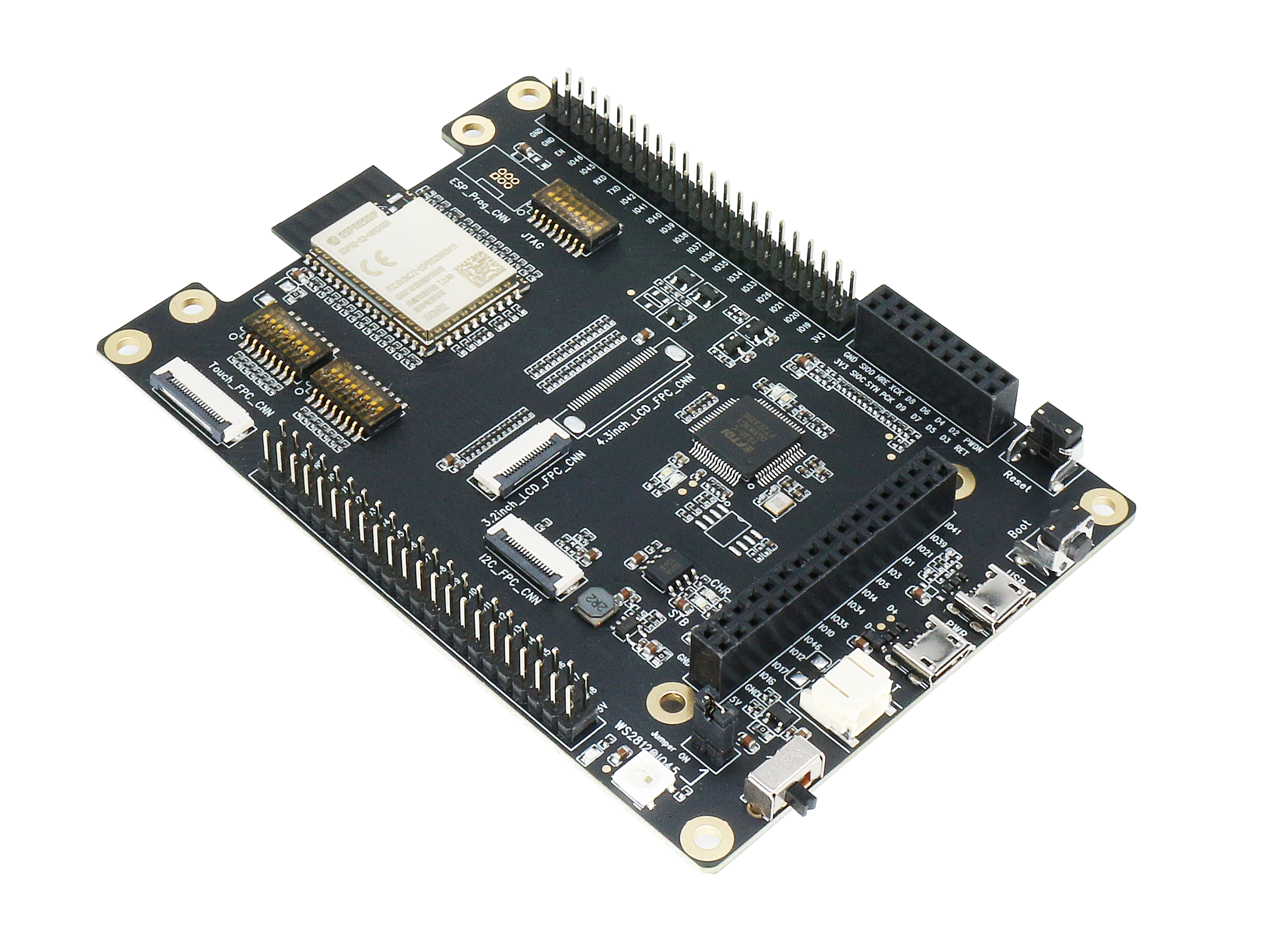 ESP32-S2-Kaluga-1