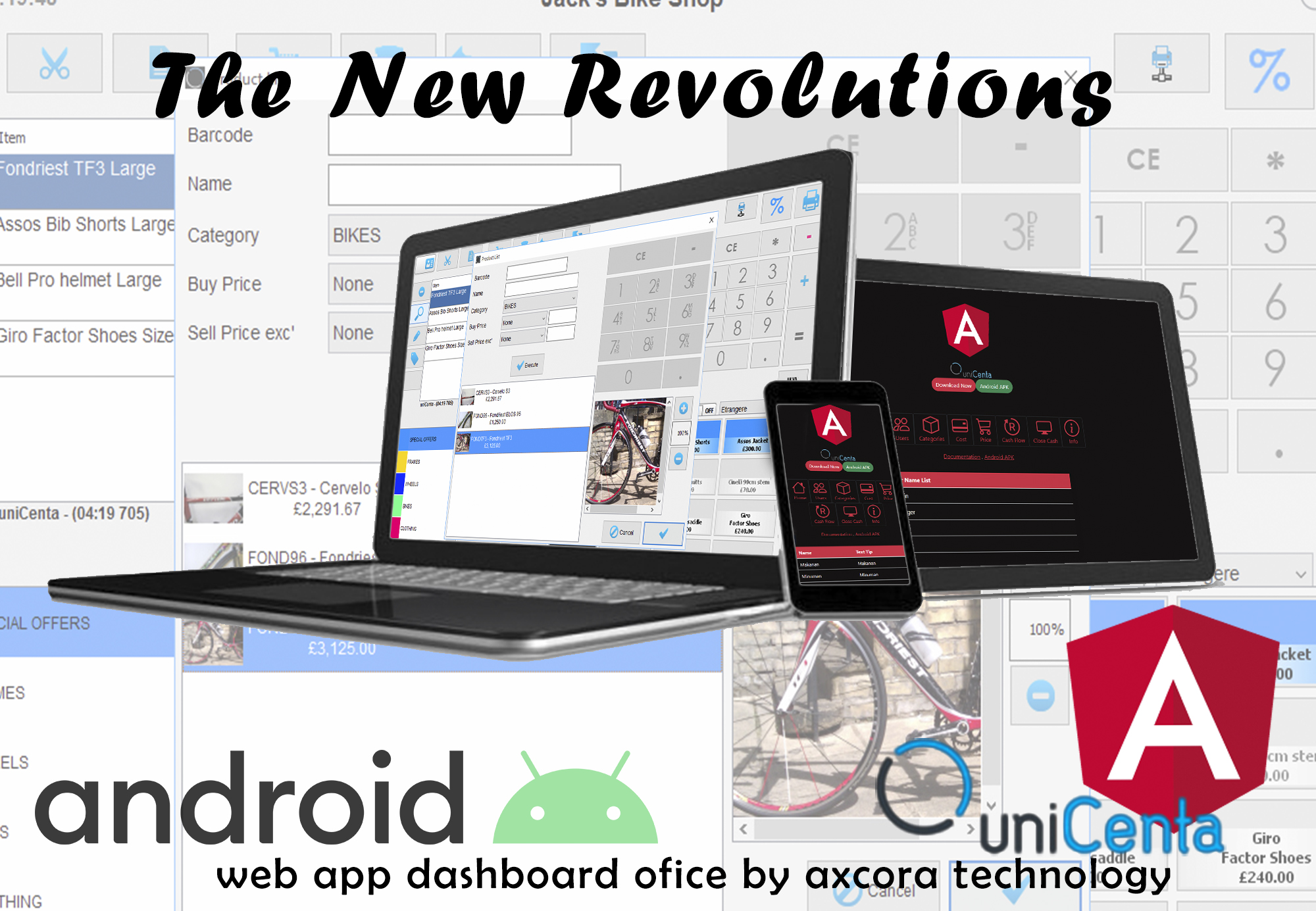 new unicenta pos web apps android apk free download source code