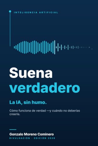Suena verdadero