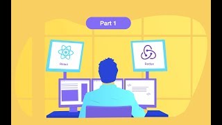 ReactJS and Redux Tutorial with real-life examples