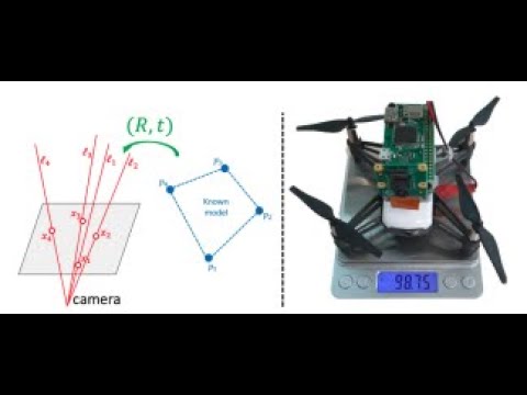 Newton PnP