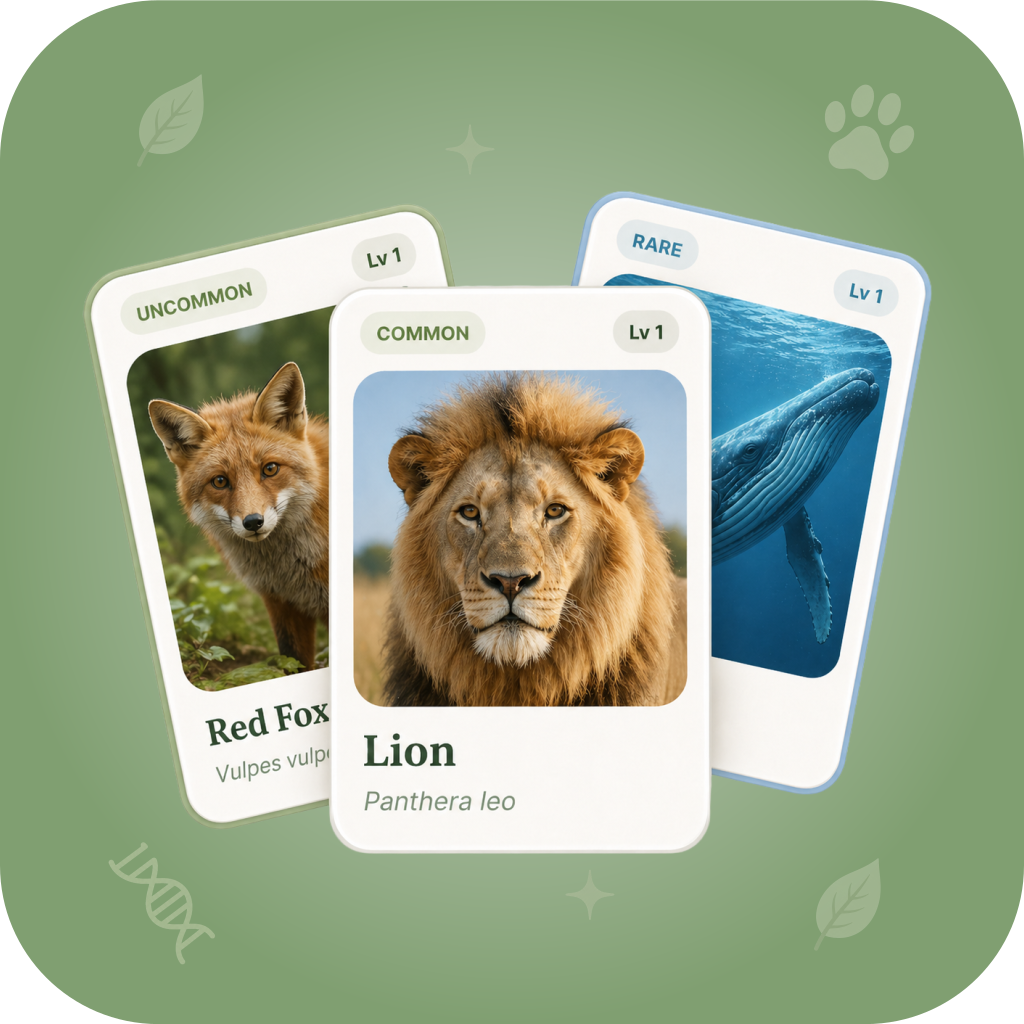 Animal Gacha icon