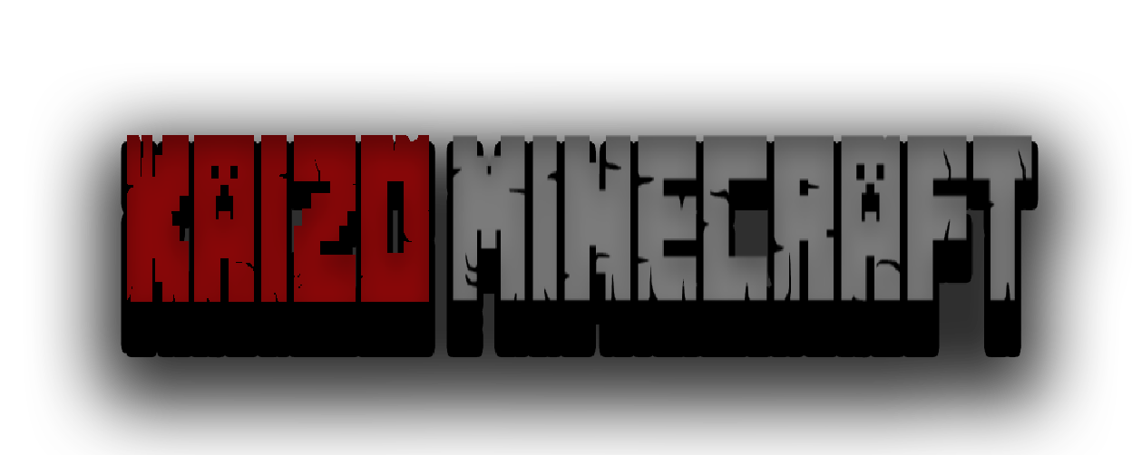 Kaizo Minecraft