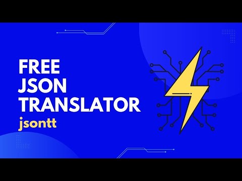 how to use jsontt