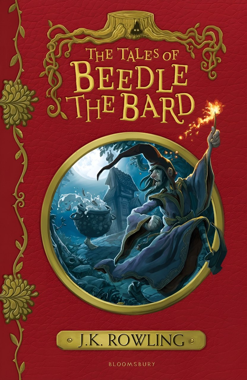 Beedle the Bard