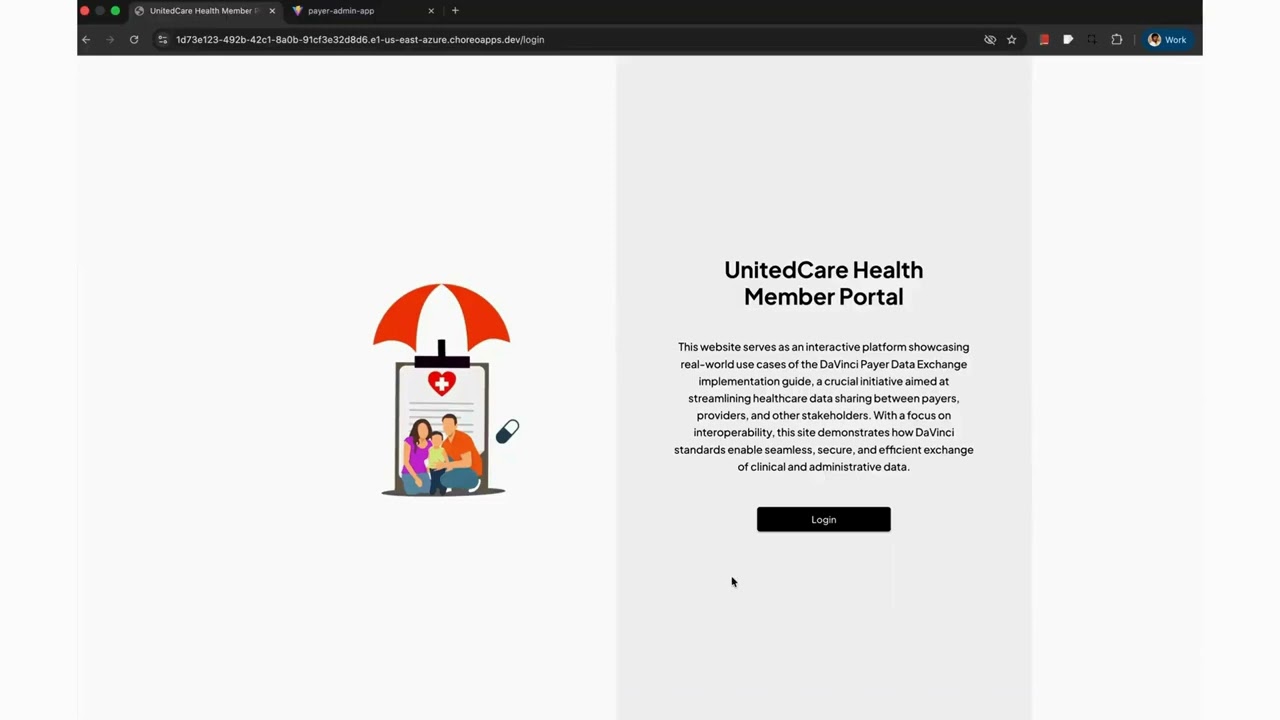 CMS‑0057‑F reference implementation &mdash; demo walkthrough