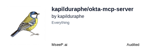 MseeP.ai Security Assessment Badge