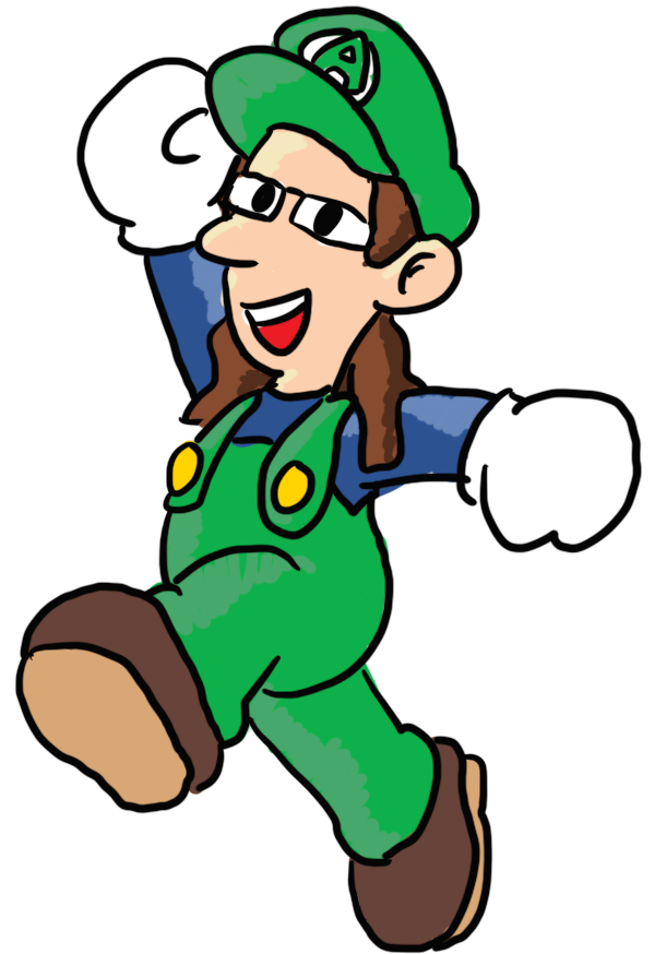 luigi