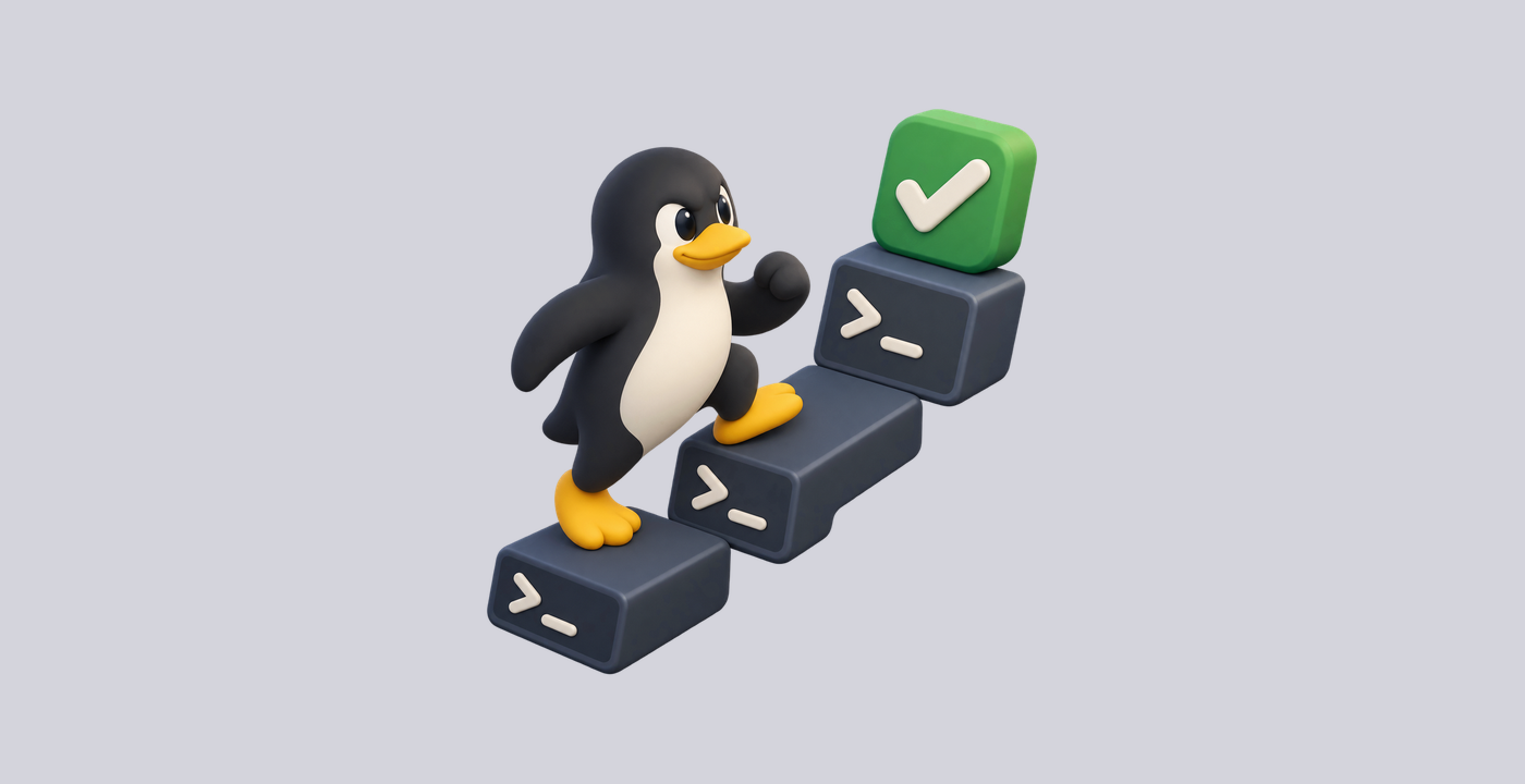 Linux 실전 챌린지