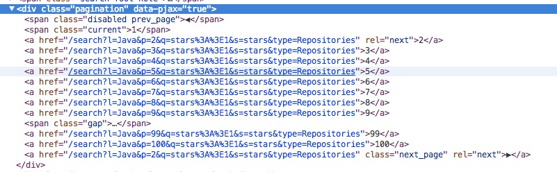 selectable-chain