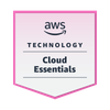 AWS Knowledge: Cloud Essentials