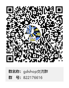 QQ群:822176616