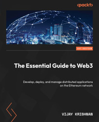 GitHub - PacktPublishing/The-Essential-Guide-to-Web3: The-Essential ...