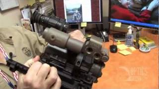 OPMOD Battle Mug - OpticsPlanet.com