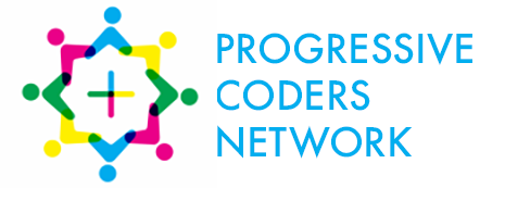 Progressive Coders Network