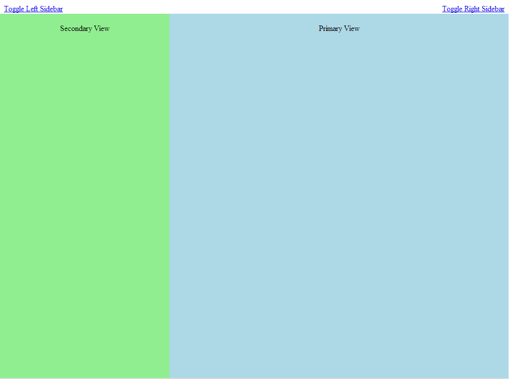 Tablet Size Example