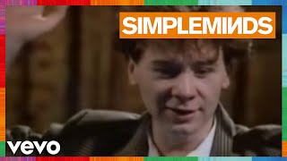 Simple Minds - Don't You  Forget About Me 