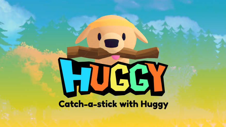 Huggy