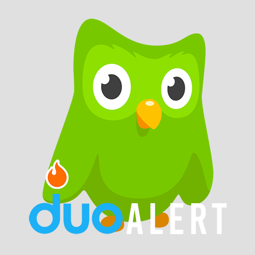 duoAlert