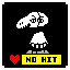Achievement badge icon