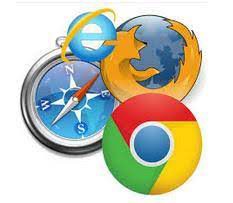 browsers