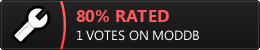 Mod on ModDB