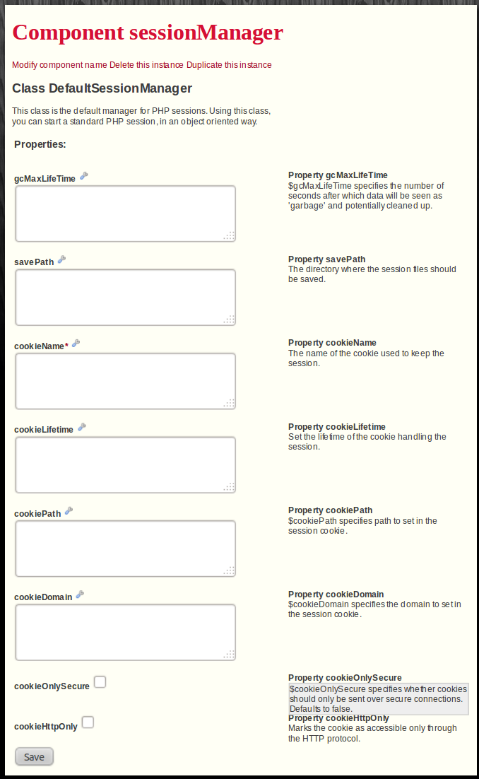 DefaultSessionManager