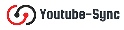 youtube-sync logo