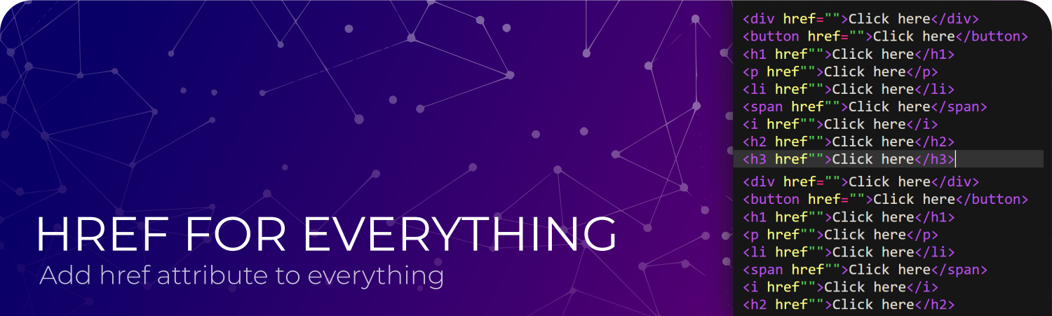 href For EveryThing logo