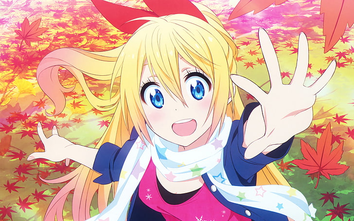 Chitoge