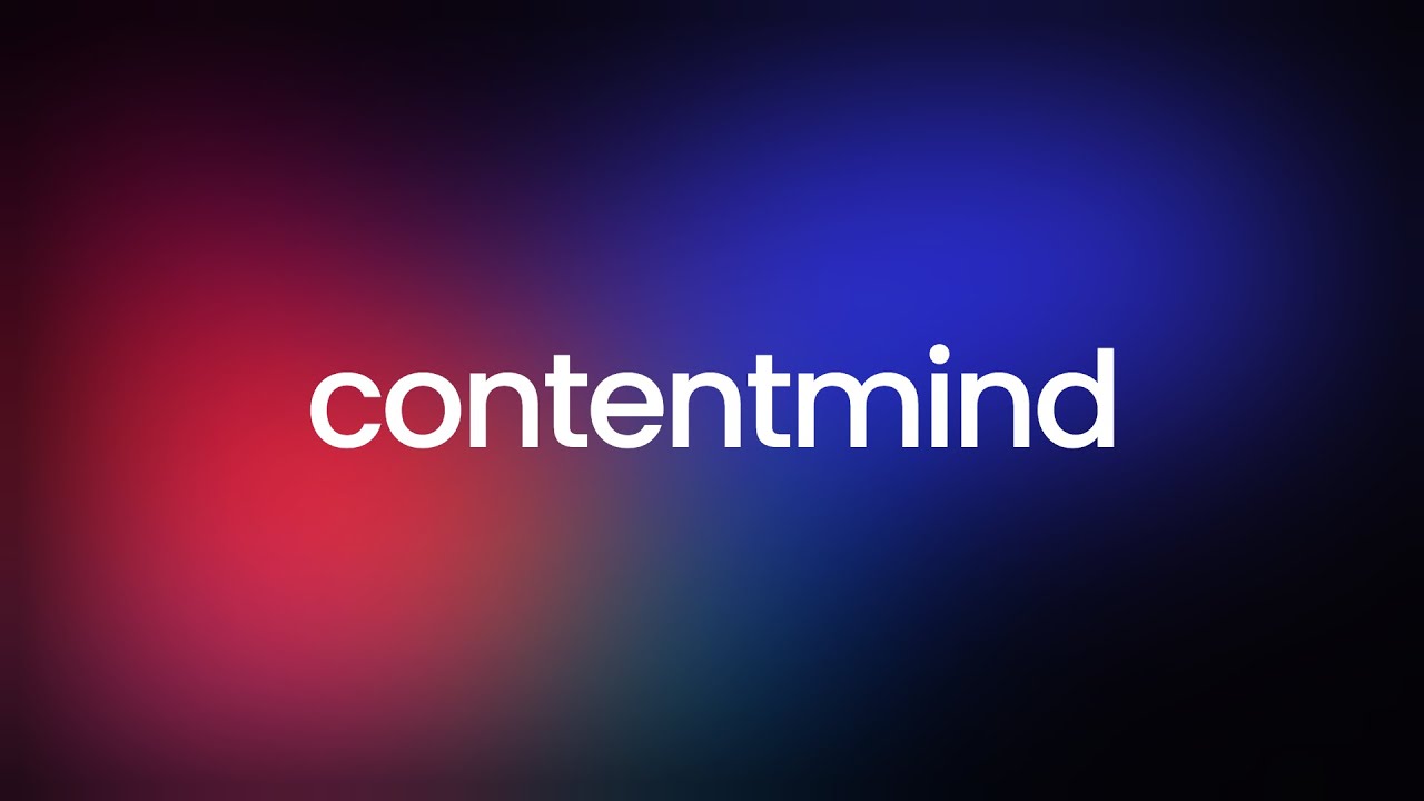 ContentMind Demo