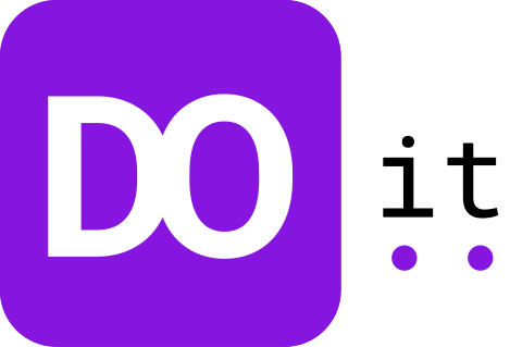 Do-it logo