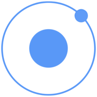 Ionic Logo