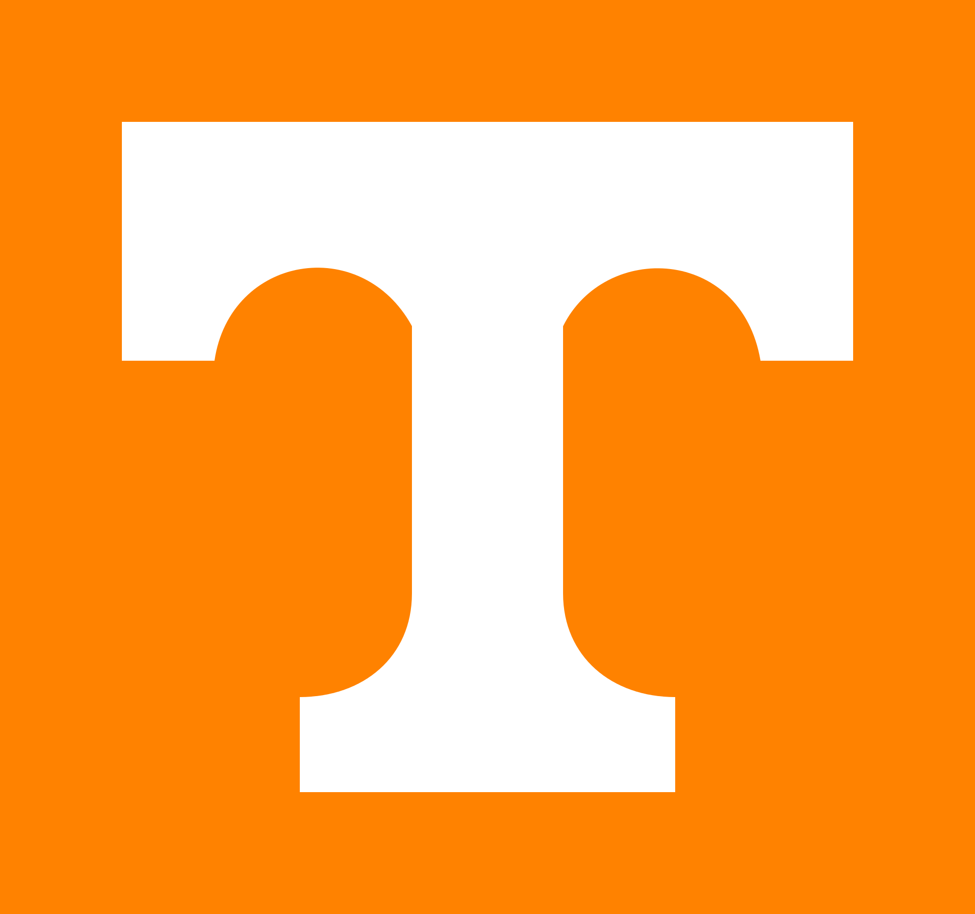 university of tennessee logo