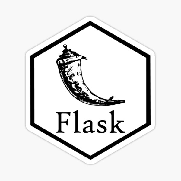 flask