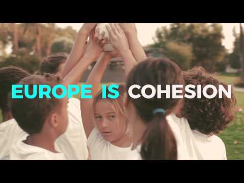 What is Cohesion Alliance?