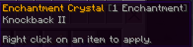 Crystal Example 1