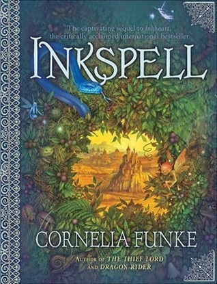 ebook download Inkspell (Inkworld, #2)